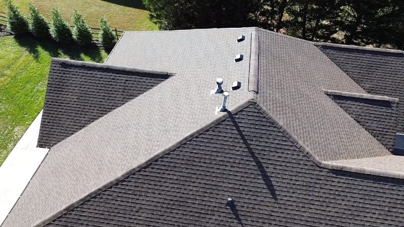 Roof Maintenance in Mooresville, North Carolina