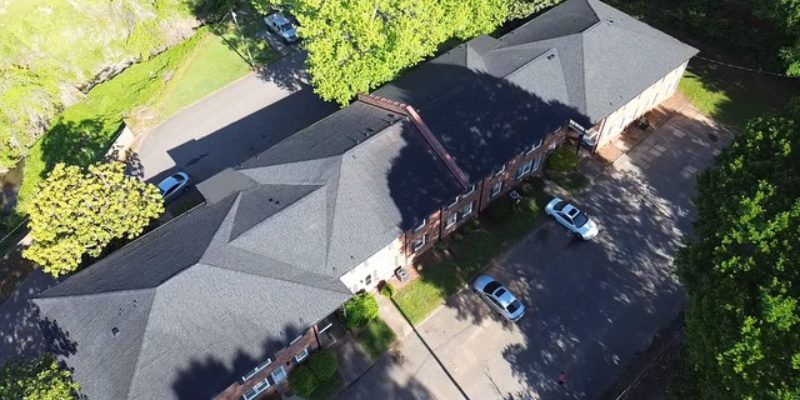 About Custom Performance Roofing