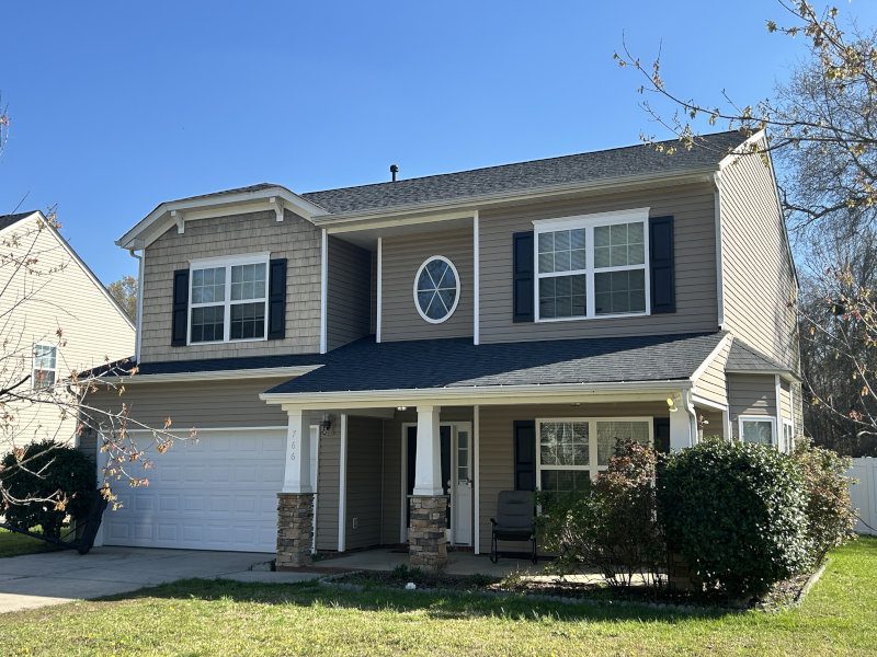 Roofing Company in Mooresville, North Carolina