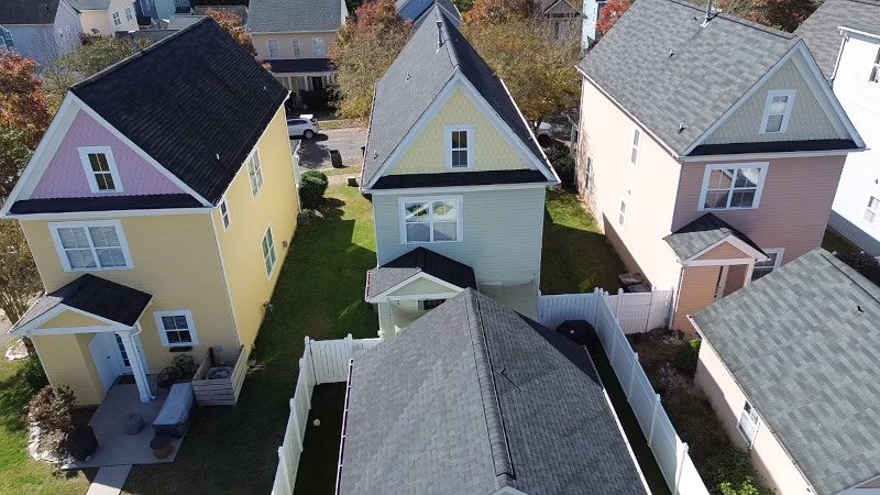 Roofing Company in Mooresville, North Carolina