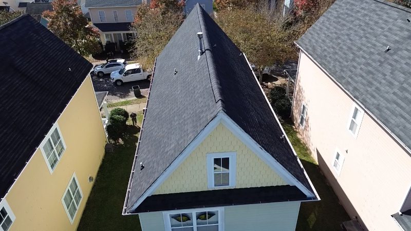 Roofing Company in Mooresville, North Carolina