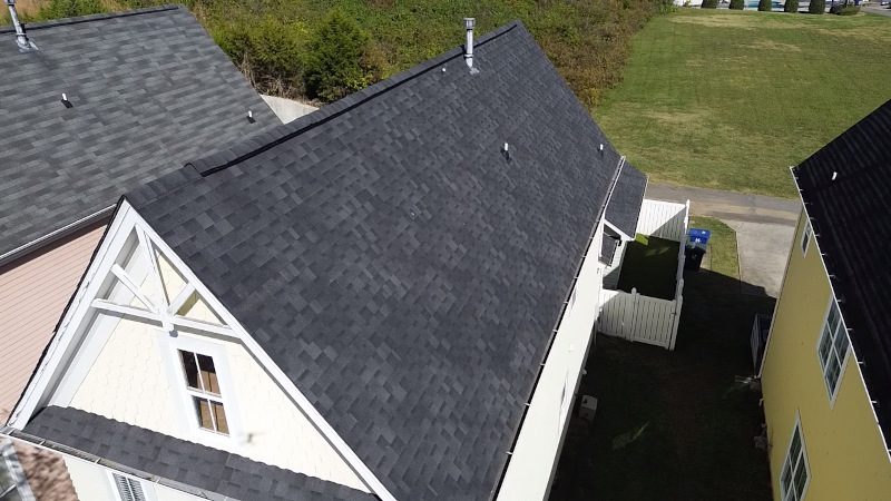 Roofing Company in Mooresville, North Carolina