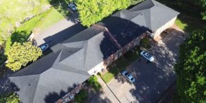 When to Contact a Professional Roofing Company